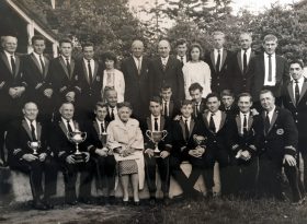 1963 - Verwood Contest