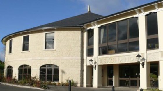 exchange sturminster newton