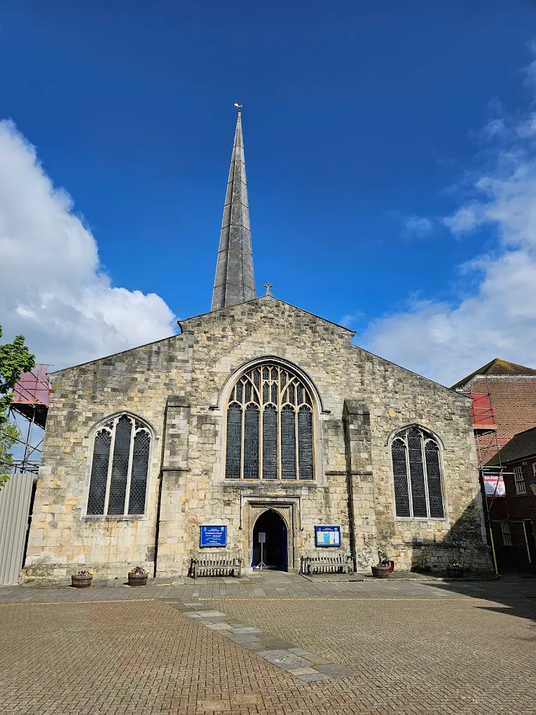 stmichaelschurch