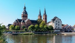 seligenstadt