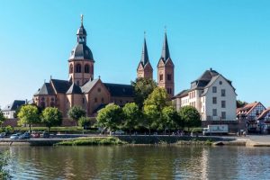 seligenstadt
