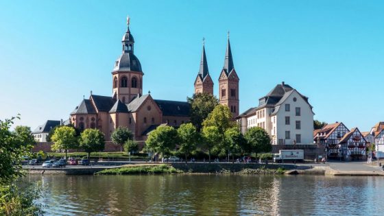 seligenstadt